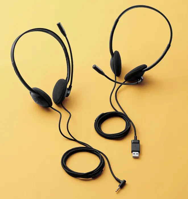 Custom Gaming Headset