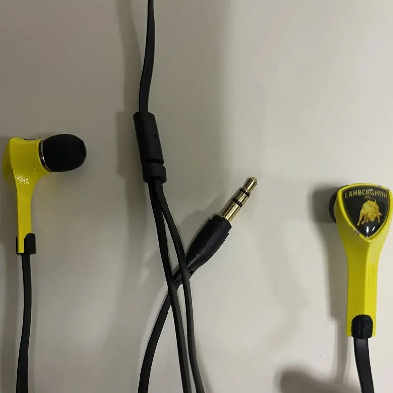 custom in ear headphones
