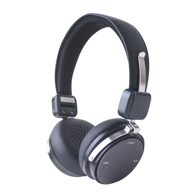 Wireless Headphones Types