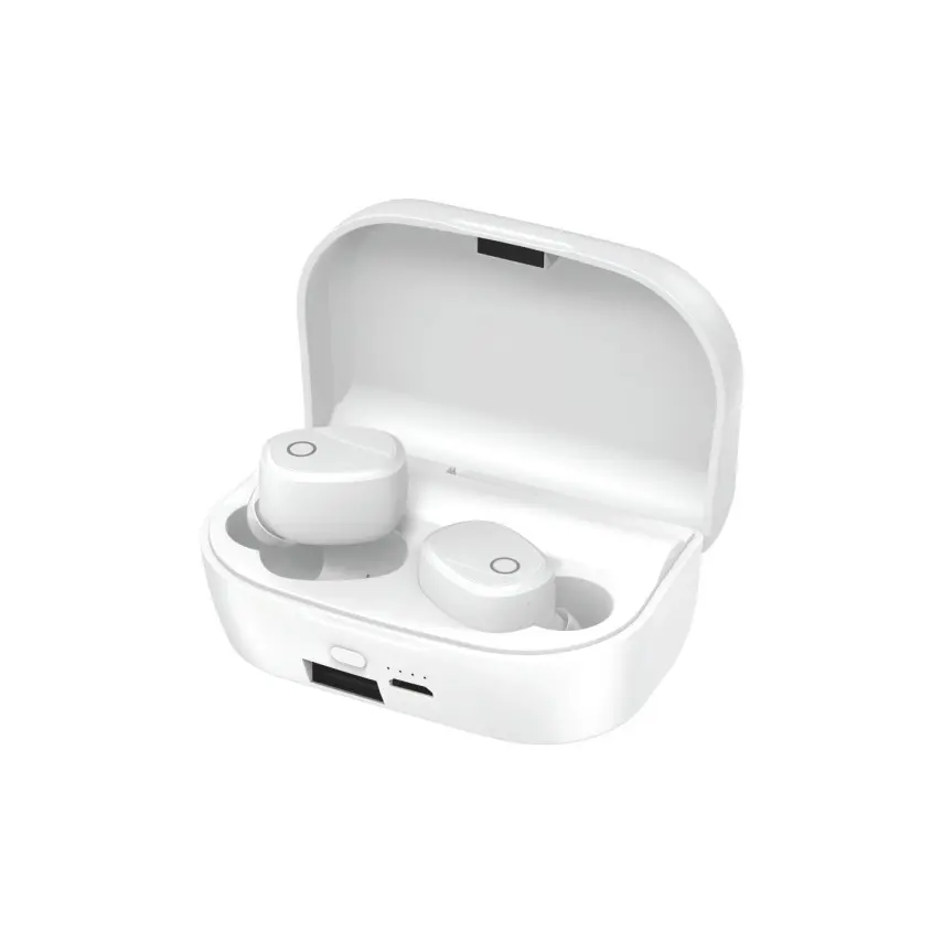 true wireless earbuds Bluetooth