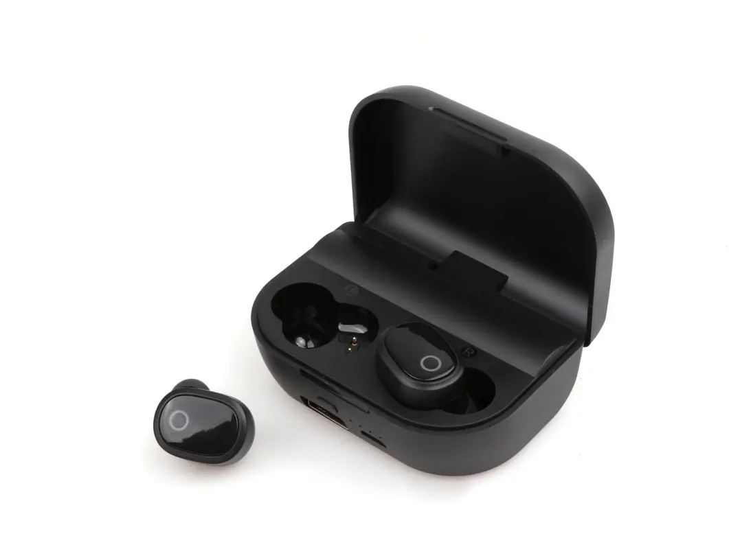 true wireless earbuds Bluetooth