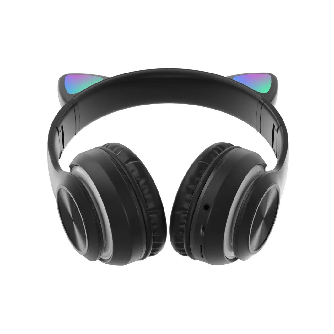 Bluetooth headphones company