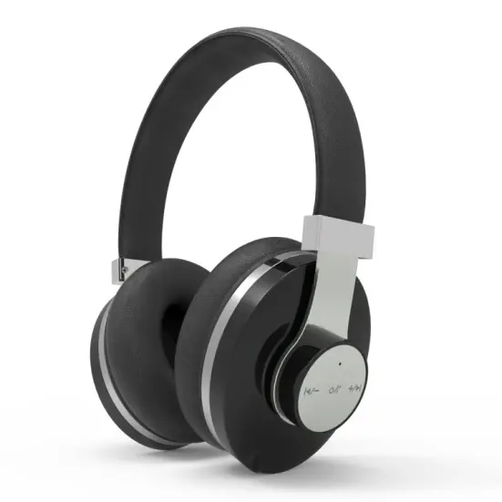 Bluetooth 5.0 Headphones