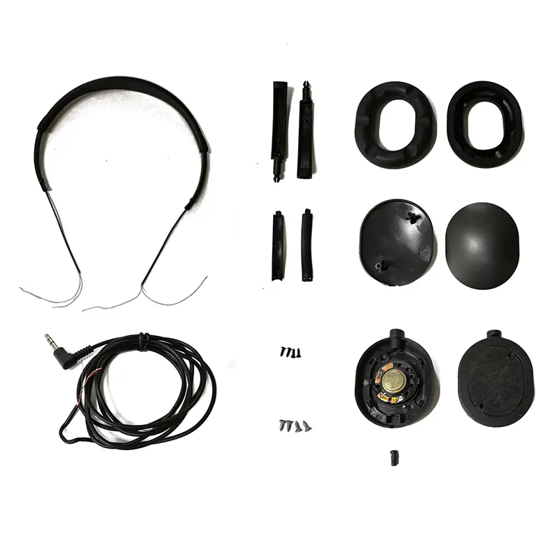 Earphones Parts 