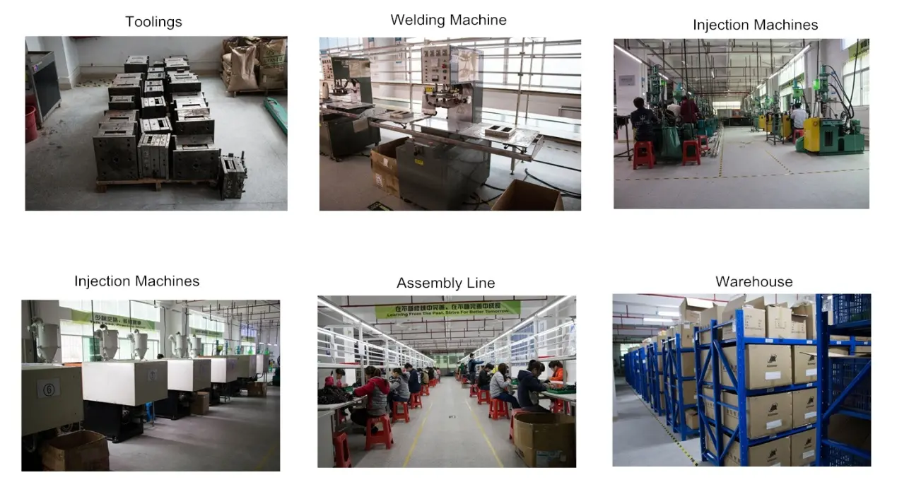 Wireless Headphones Manufacturer