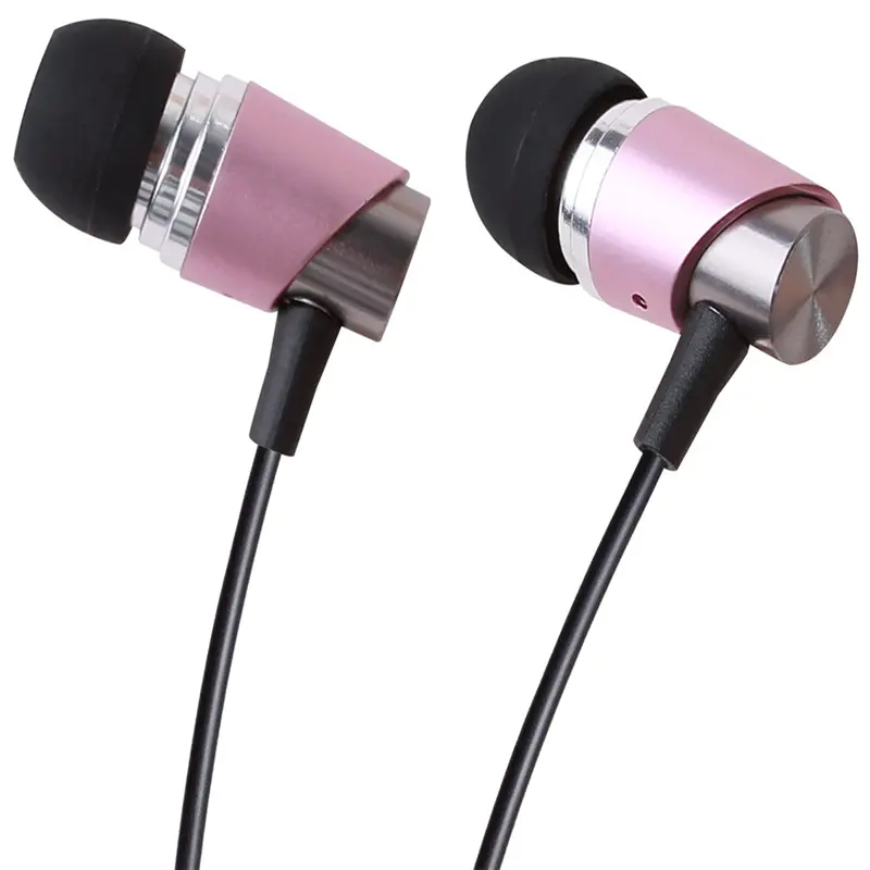 Custom in Ear Headphones