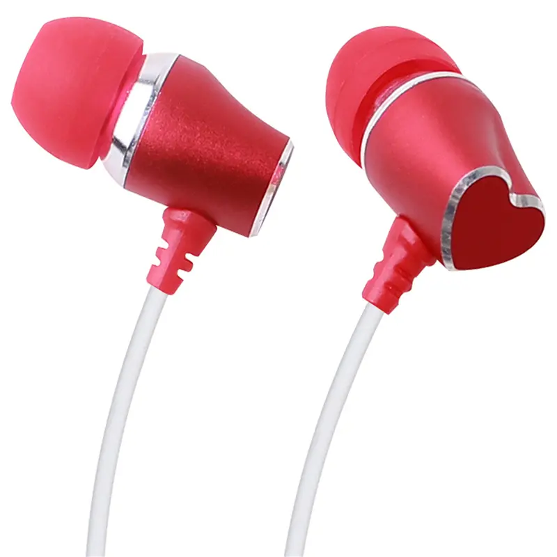 Custom in Ear Headphones