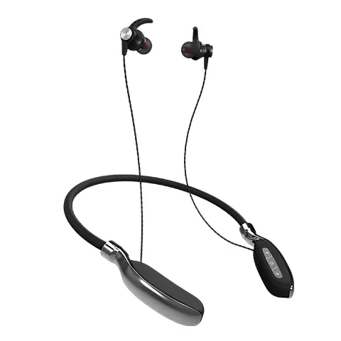 bluetooth neckband headphones