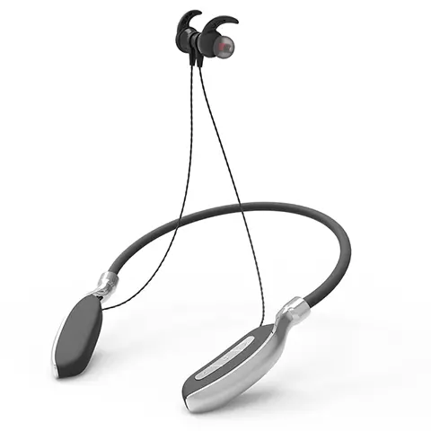 bluetooth neckband headphones