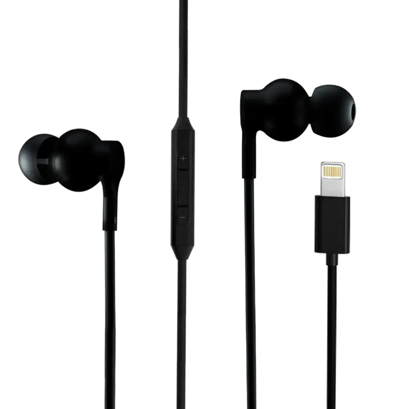 wired earbuds for iphone