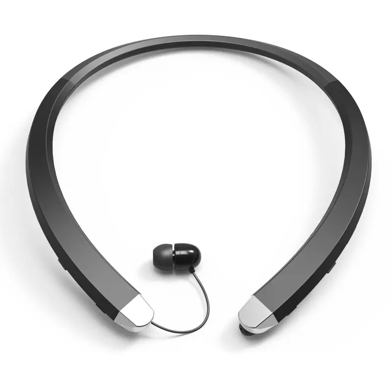 neckband bluetooth earphone