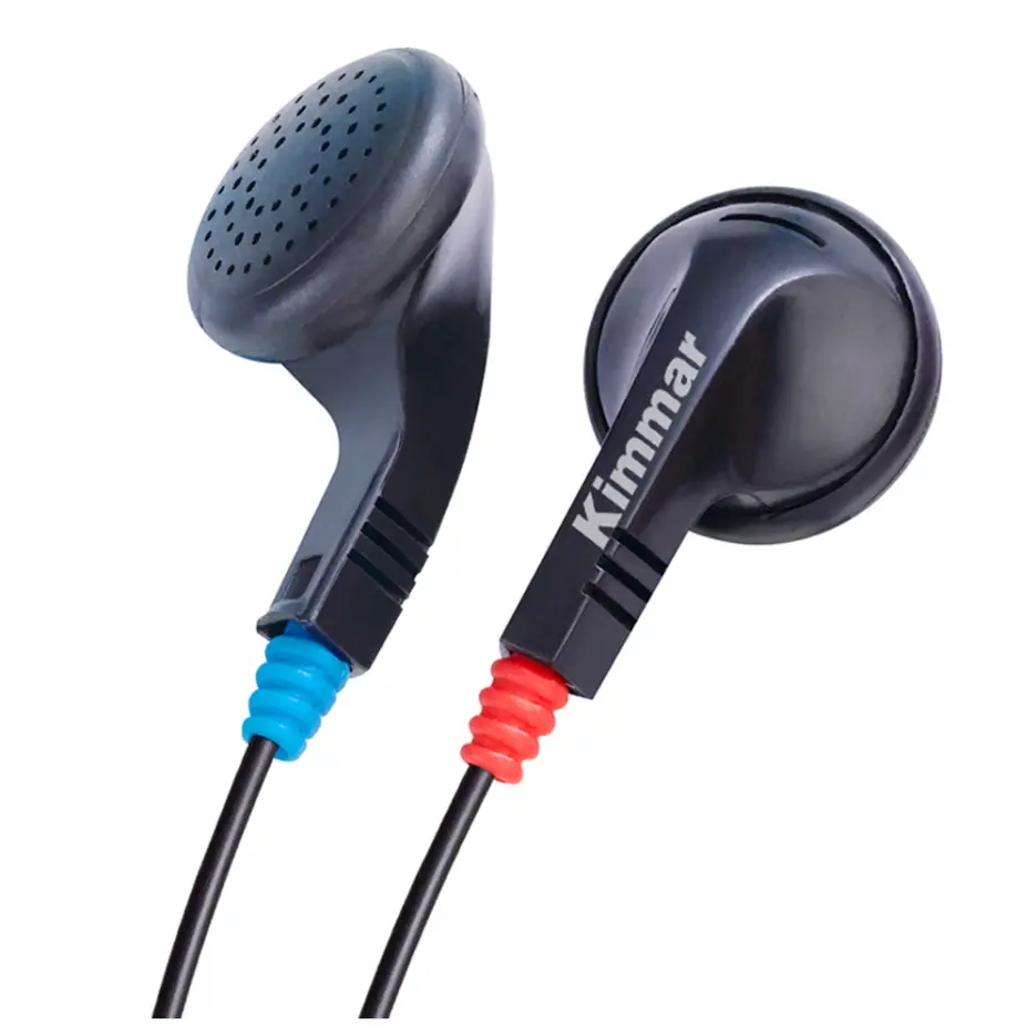 disposable earphones
